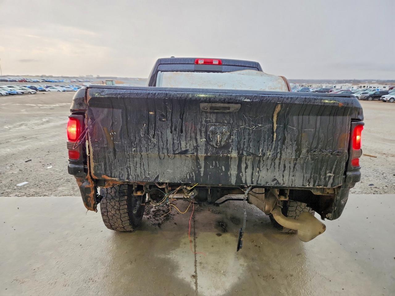 Ram 1500