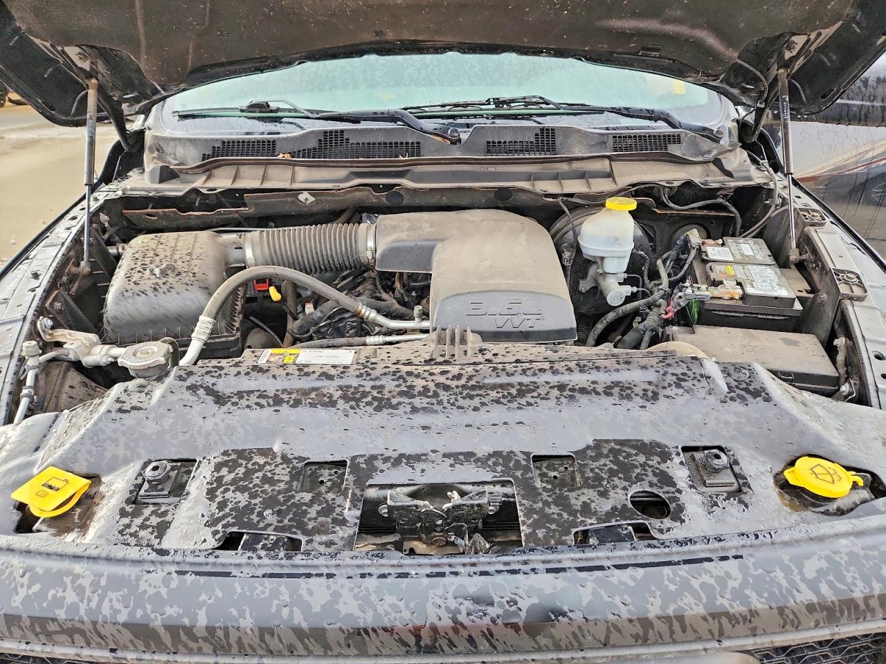 Ram 1500