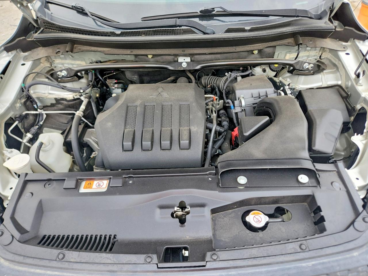 Mitsubishi Eclipse Se