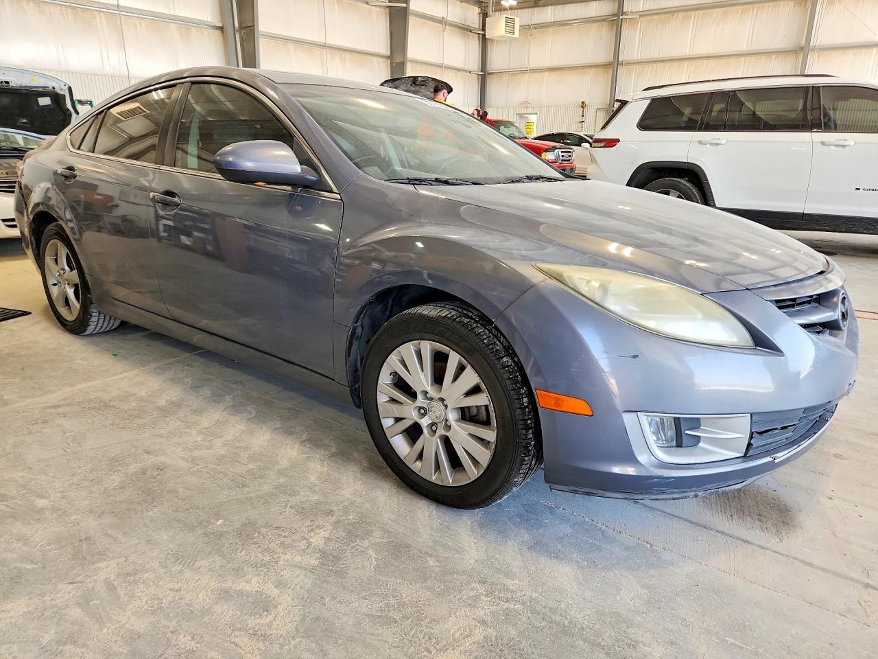 Mazda 6 I