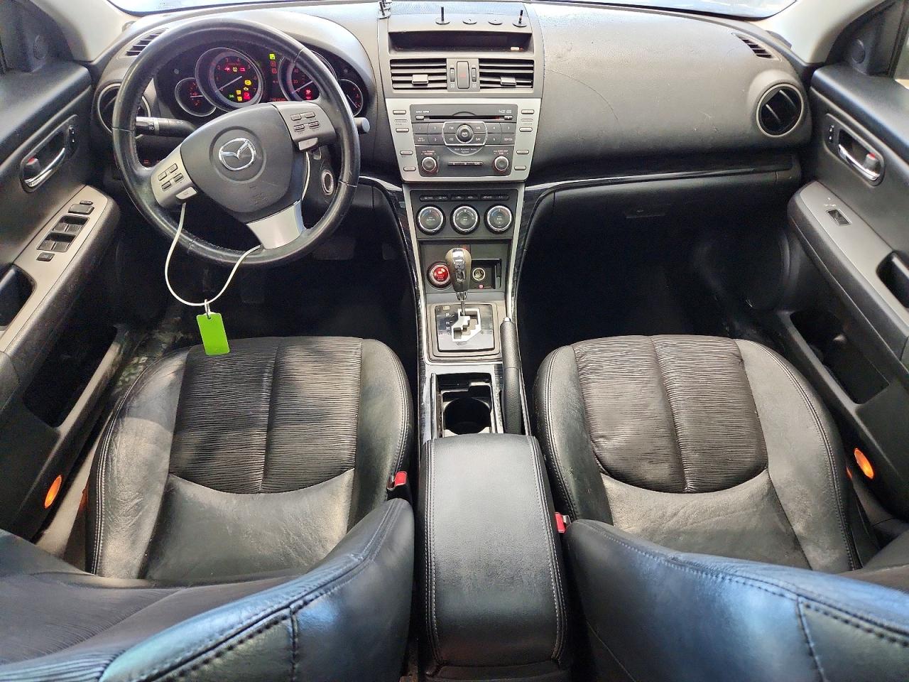 Mazda 6 I