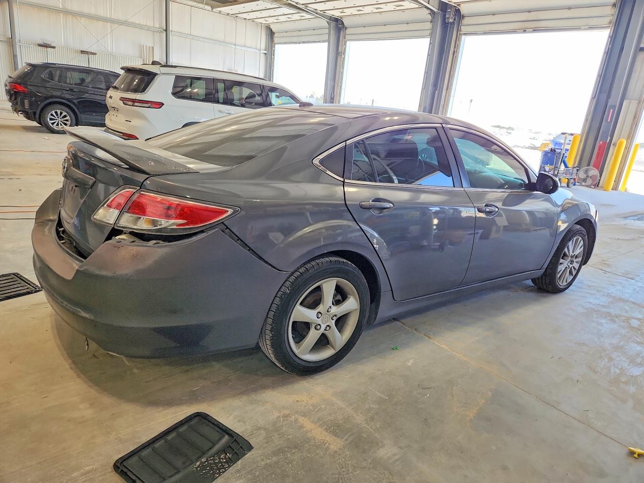 Mazda 6 I
