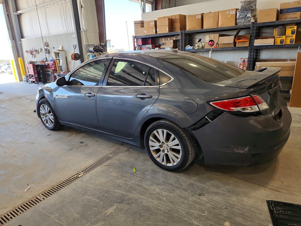 Mazda 6 I