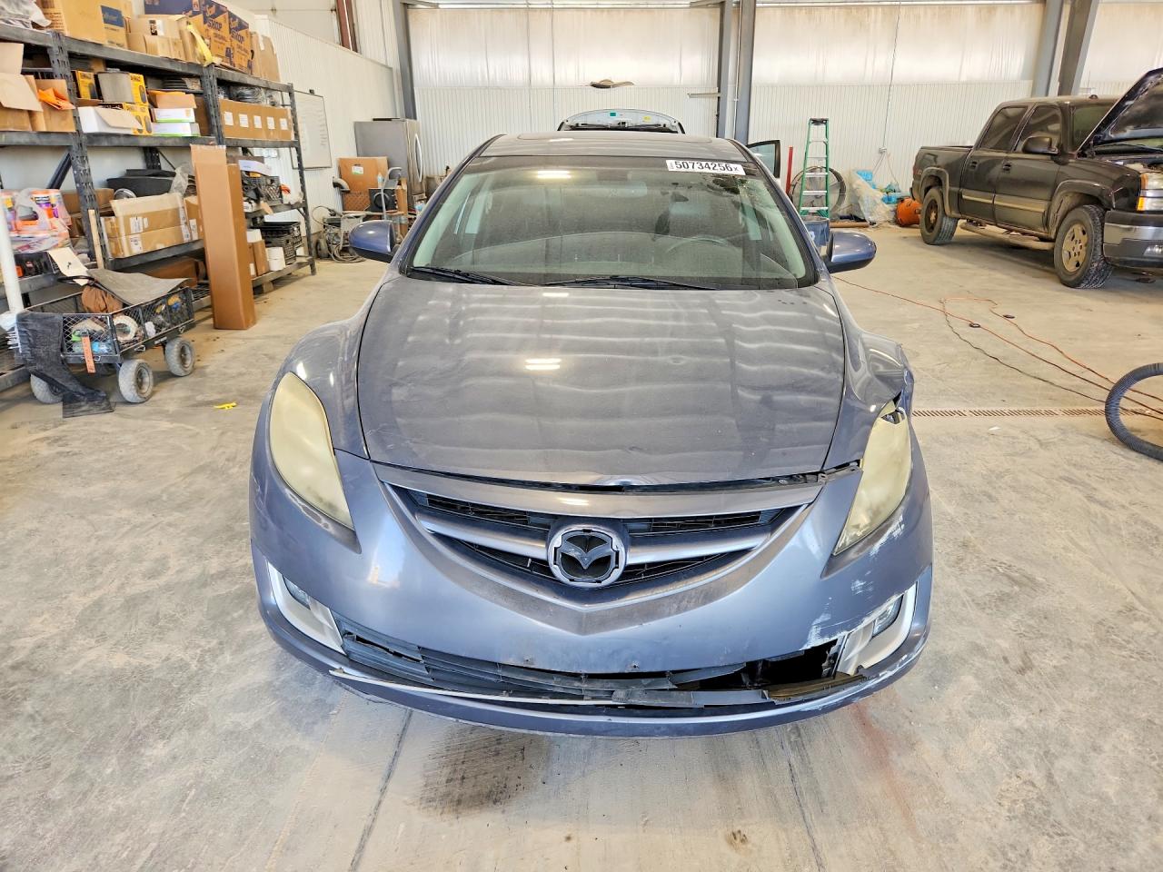 Mazda 6 I