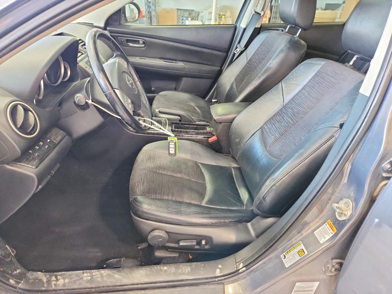 Mazda 6 I