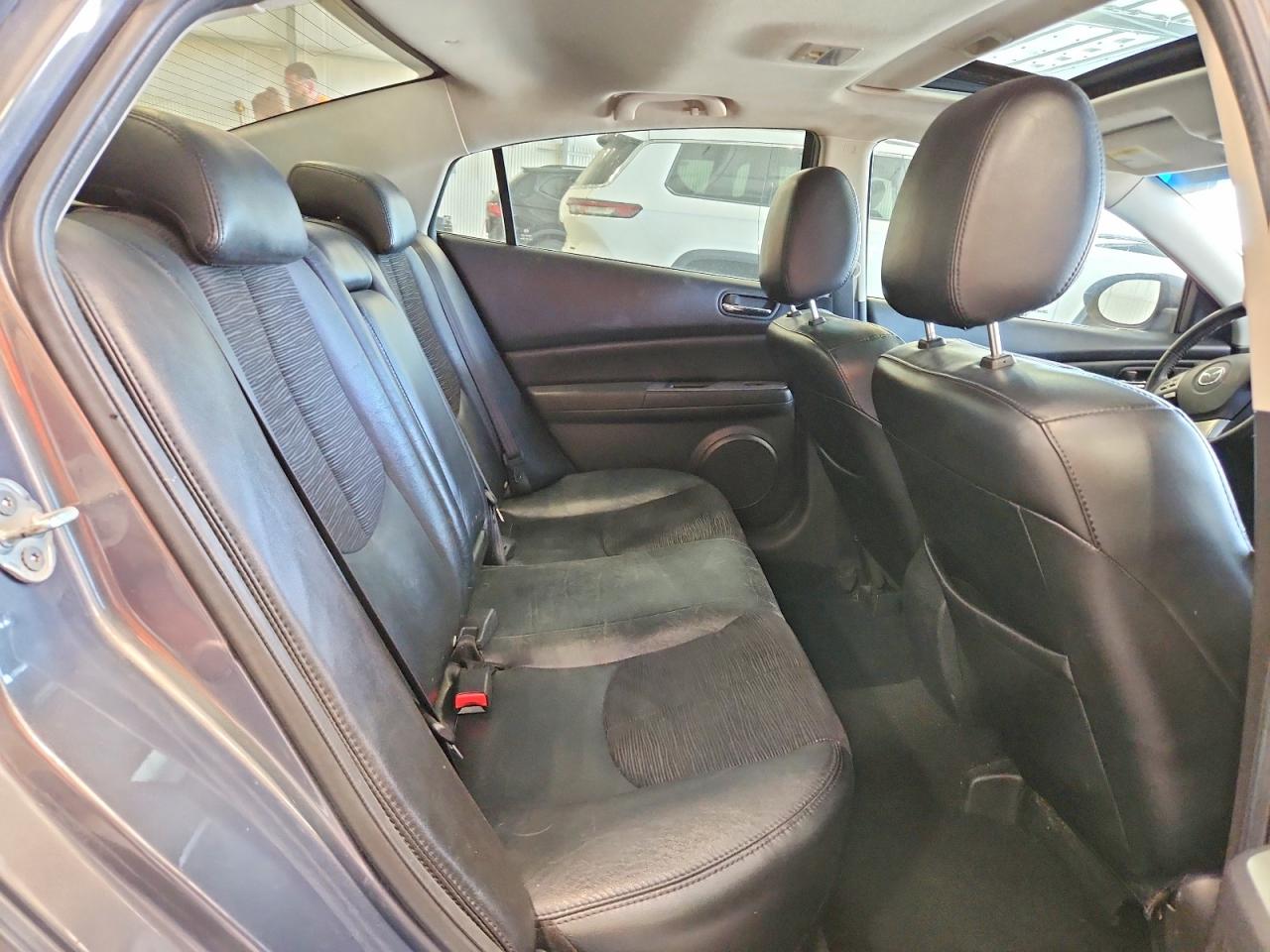 Mazda 6 I