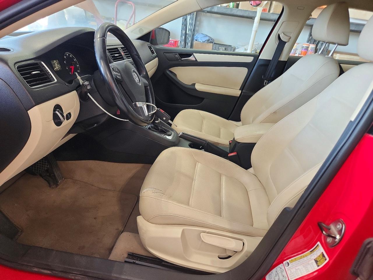 Volkswagen Jetta Se