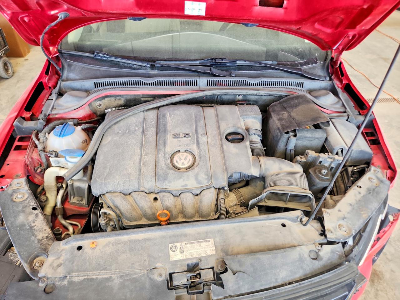 Volkswagen Jetta Se