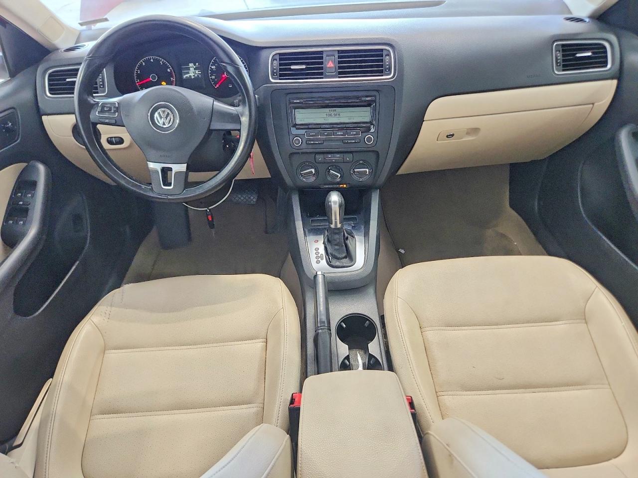 Volkswagen Jetta Se