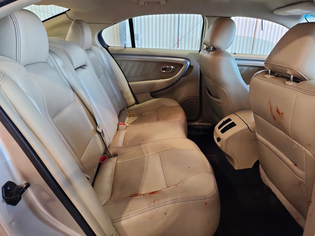Ford Taurus Sel