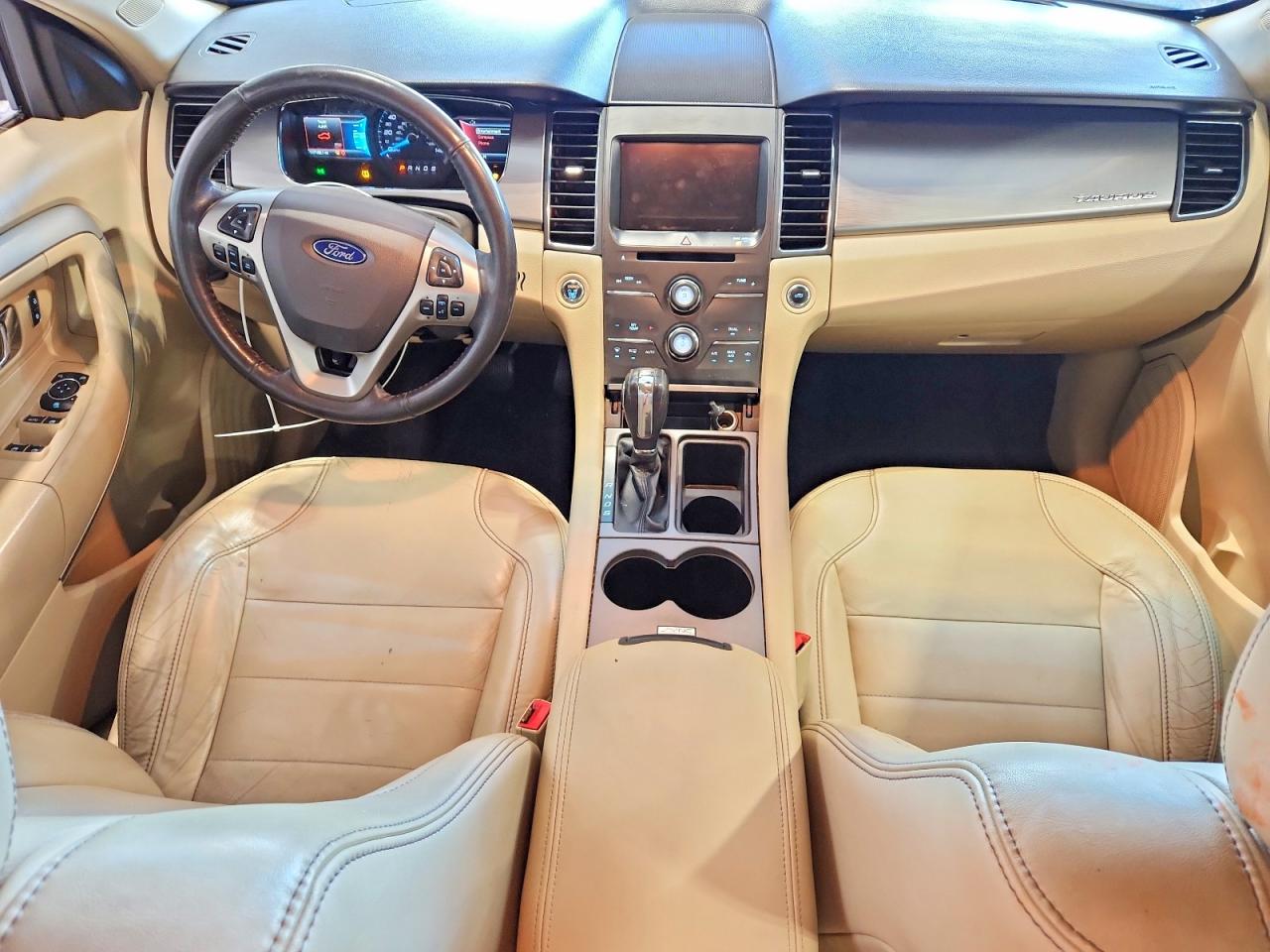 Ford Taurus Sel