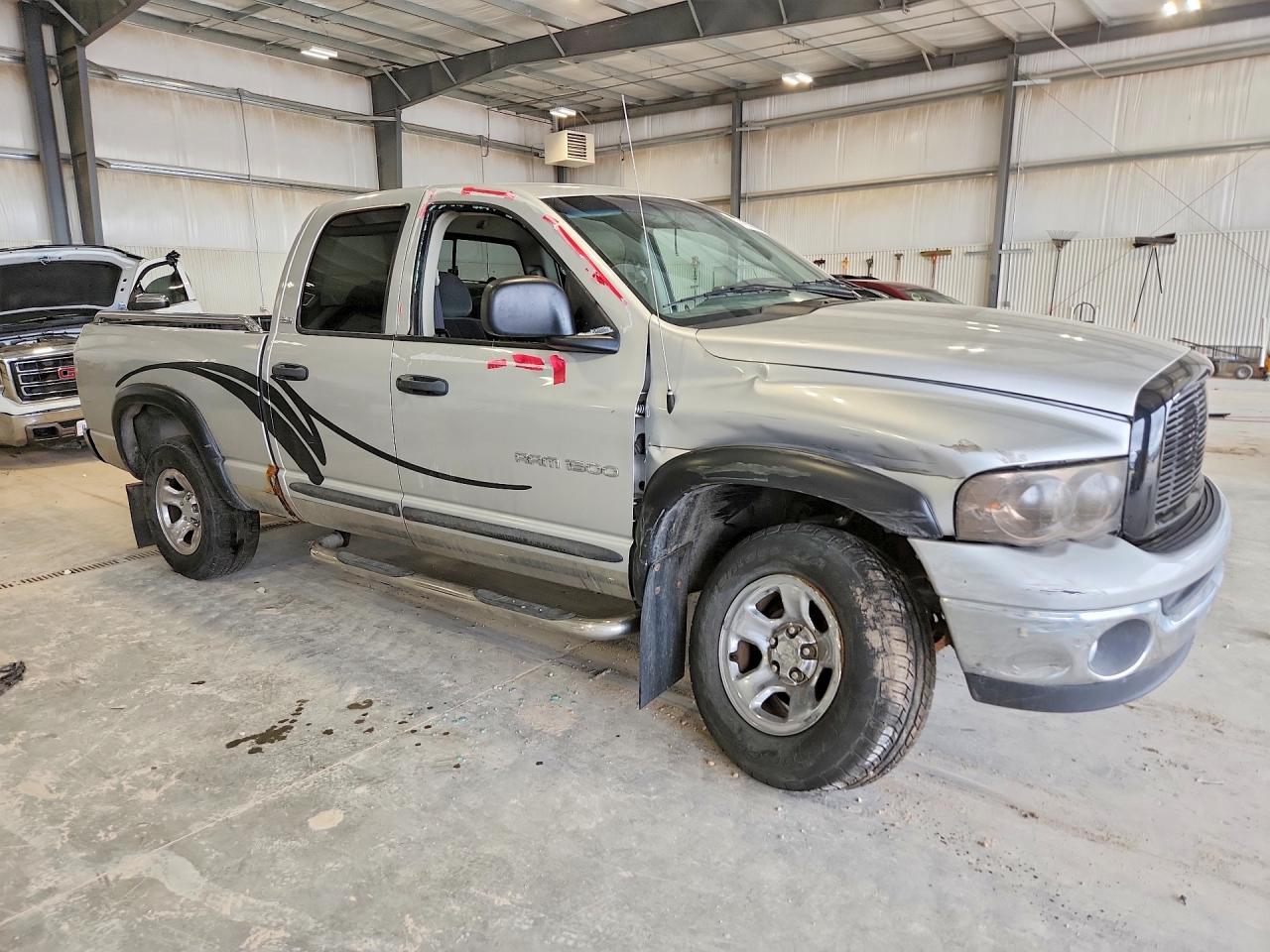 Dodge Ram 1500