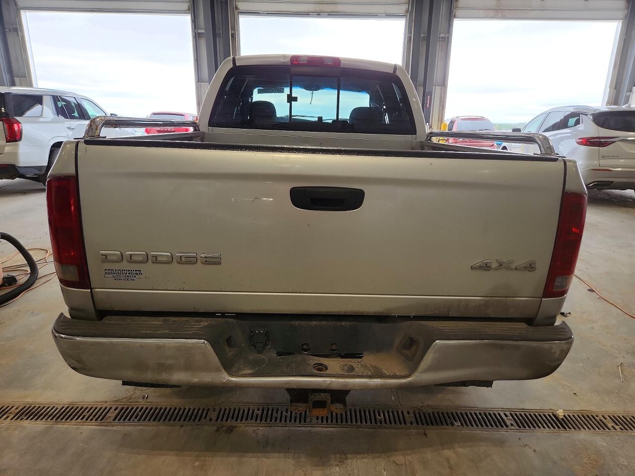 Dodge Ram 1500