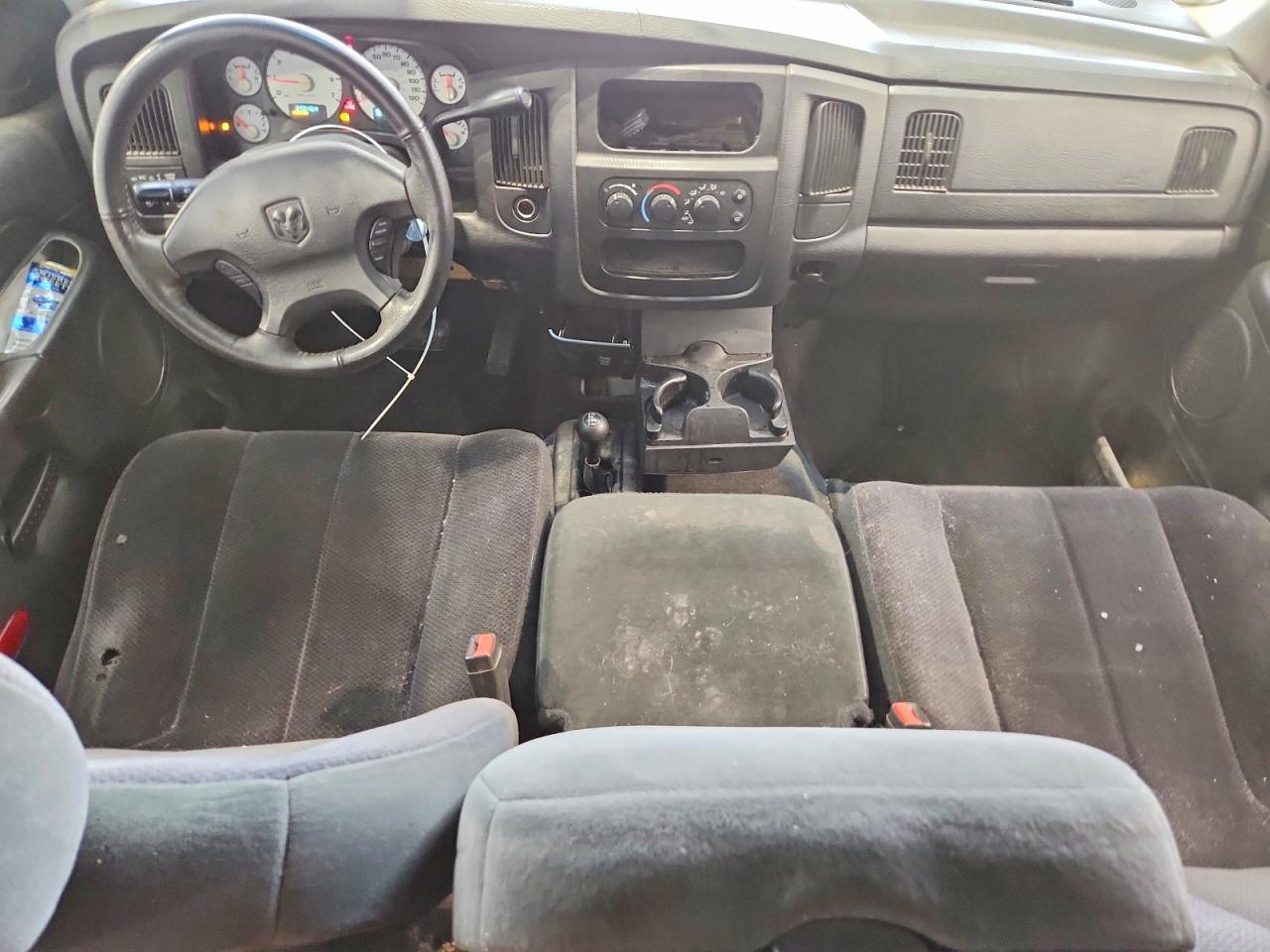 Dodge Ram 1500