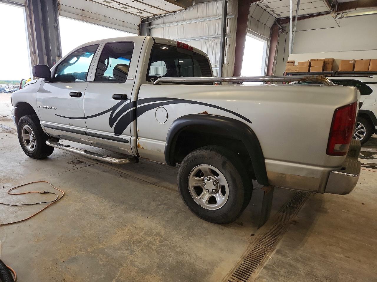 Dodge Ram 1500