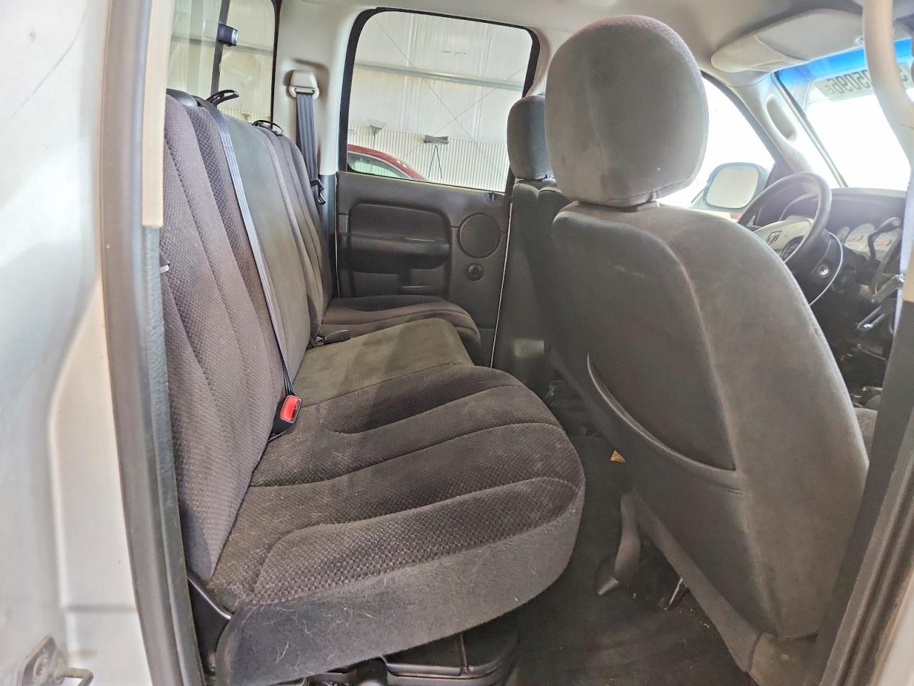 Dodge Ram 1500