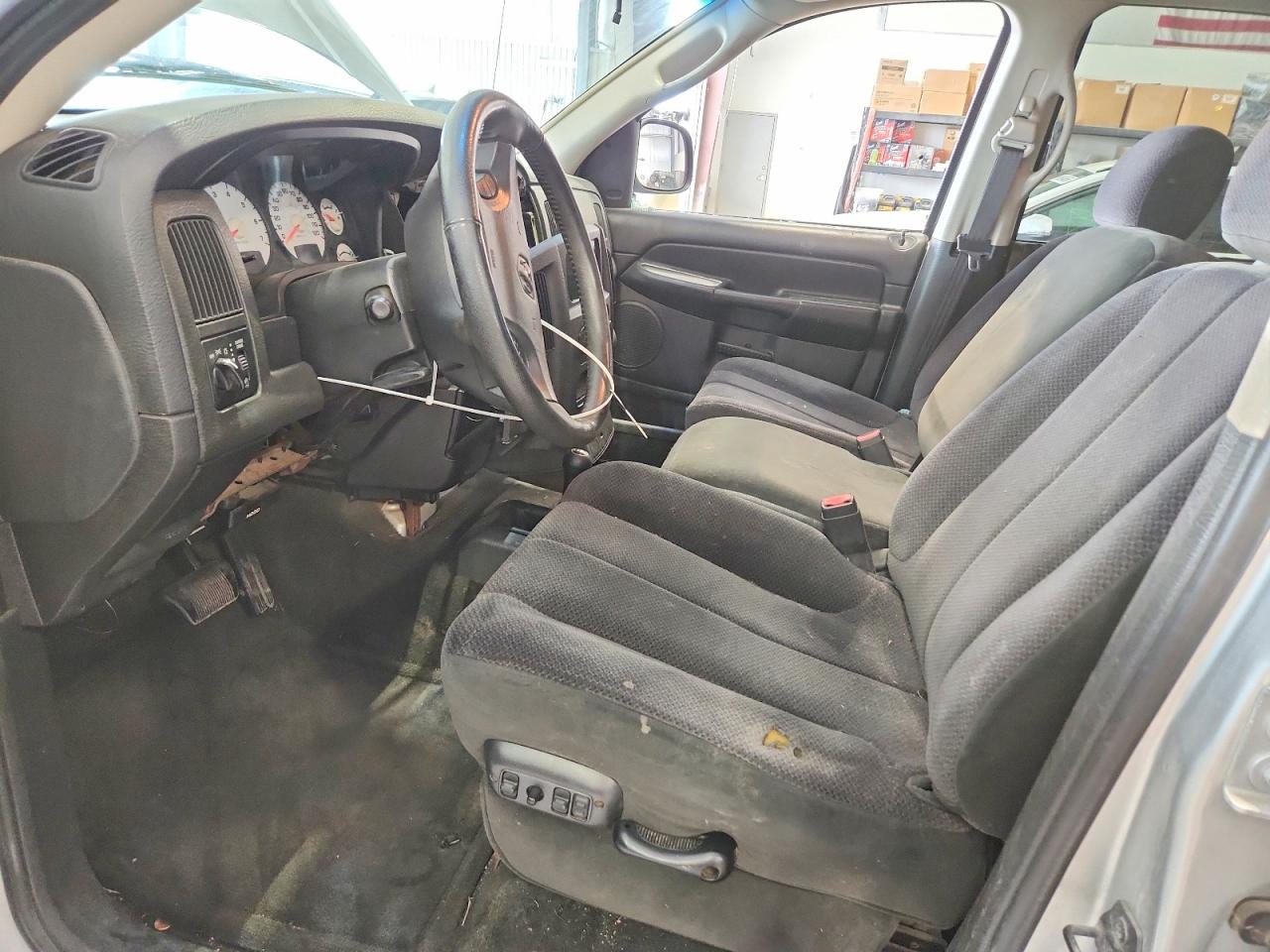 Dodge Ram 1500