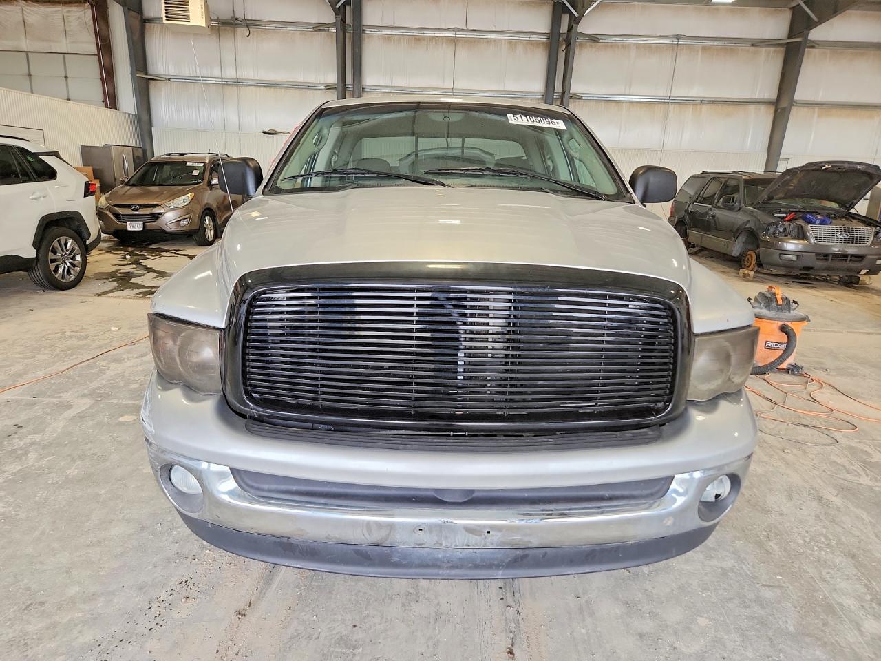 Dodge Ram 1500