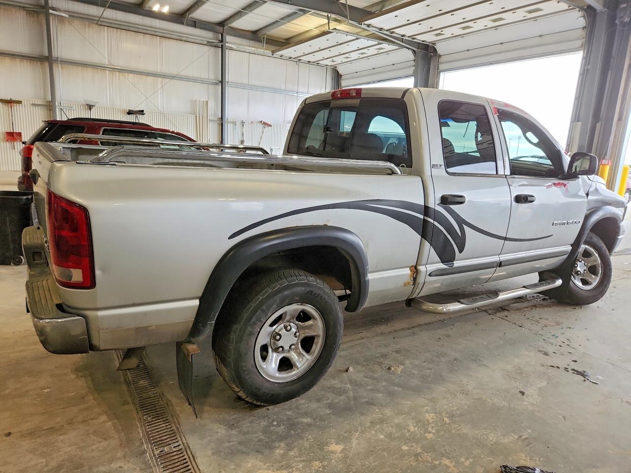 Dodge Ram 1500