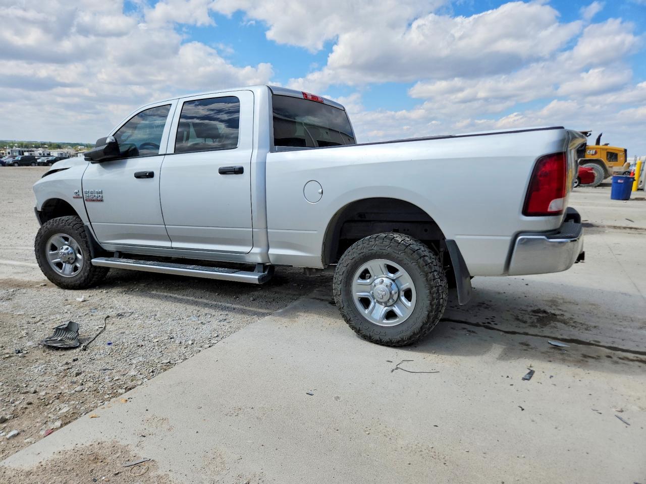 Ram 2500 St