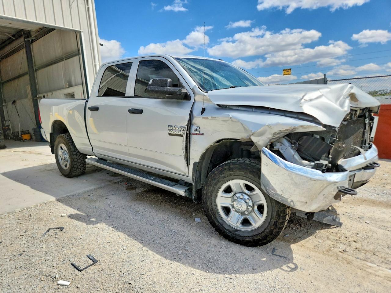 Ram 2500 St