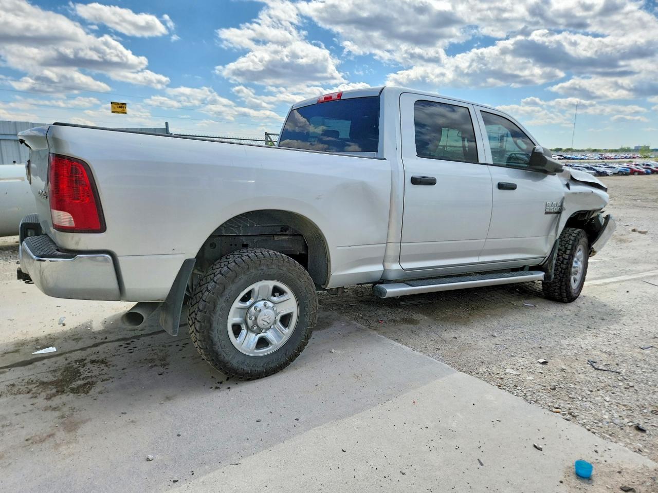 Ram 2500 St