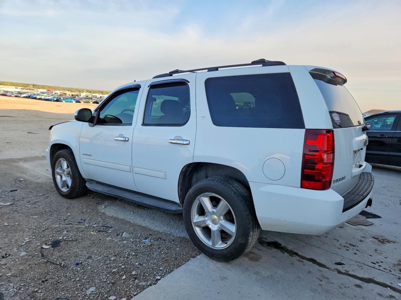 Chevrolet Tahoe C1500 Lt