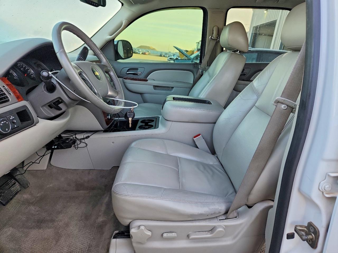 Chevrolet Tahoe C1500 Lt