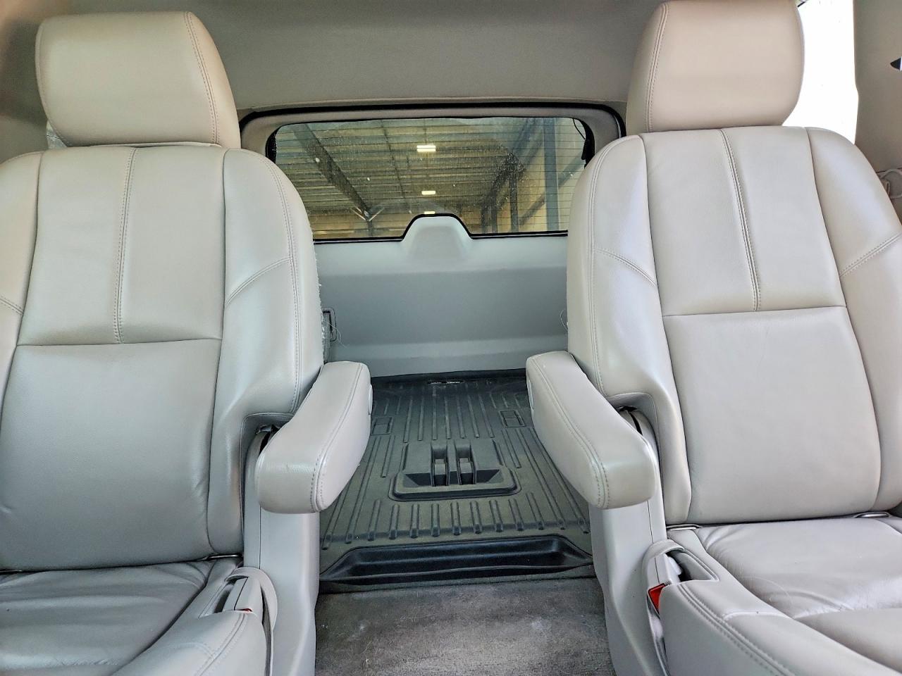 Chevrolet Tahoe C1500 Lt