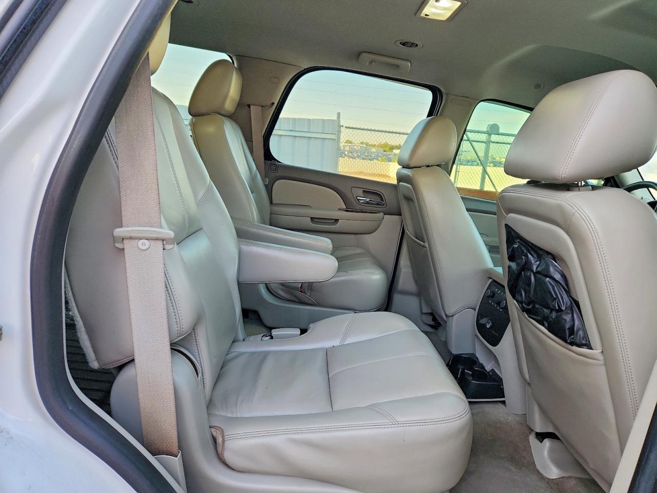 Chevrolet Tahoe C1500 Lt