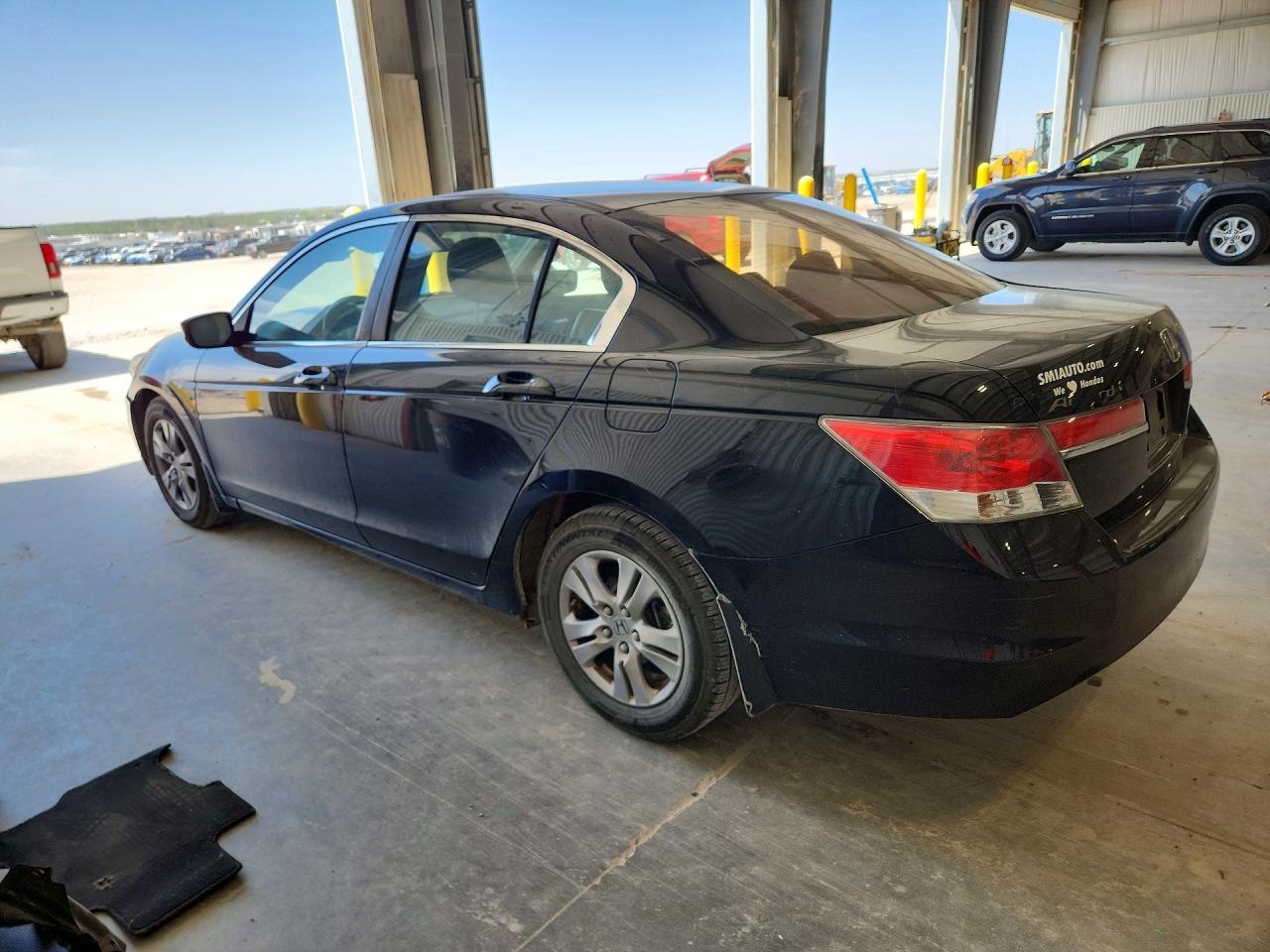 Honda Accord Se