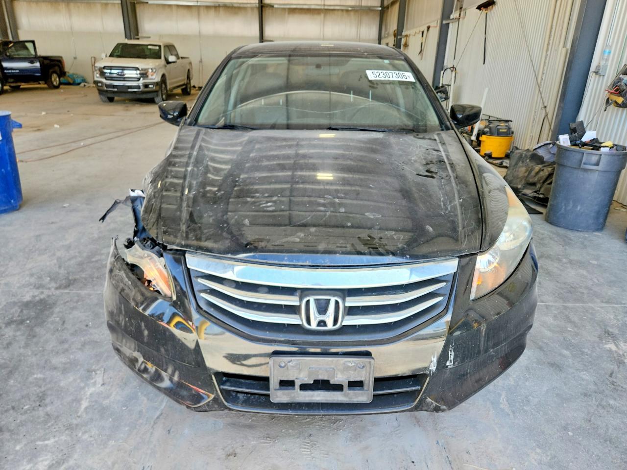 Honda Accord Se