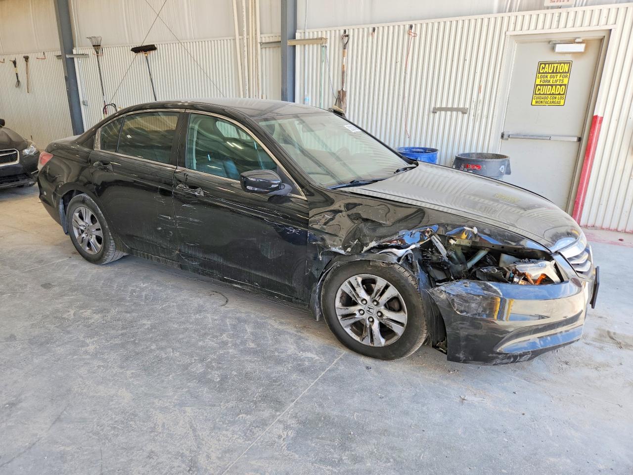 Honda Accord Se