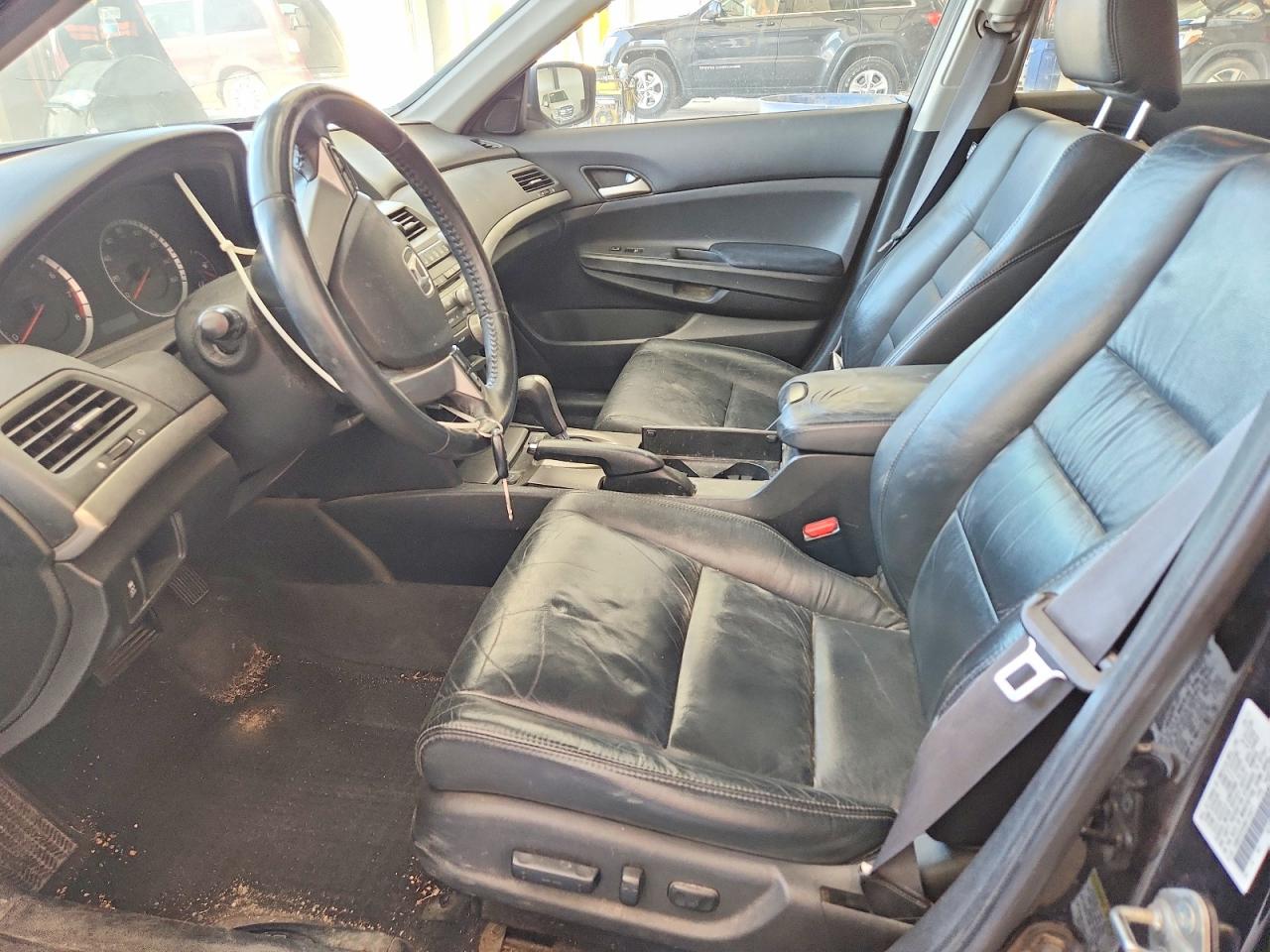 Honda Accord Se