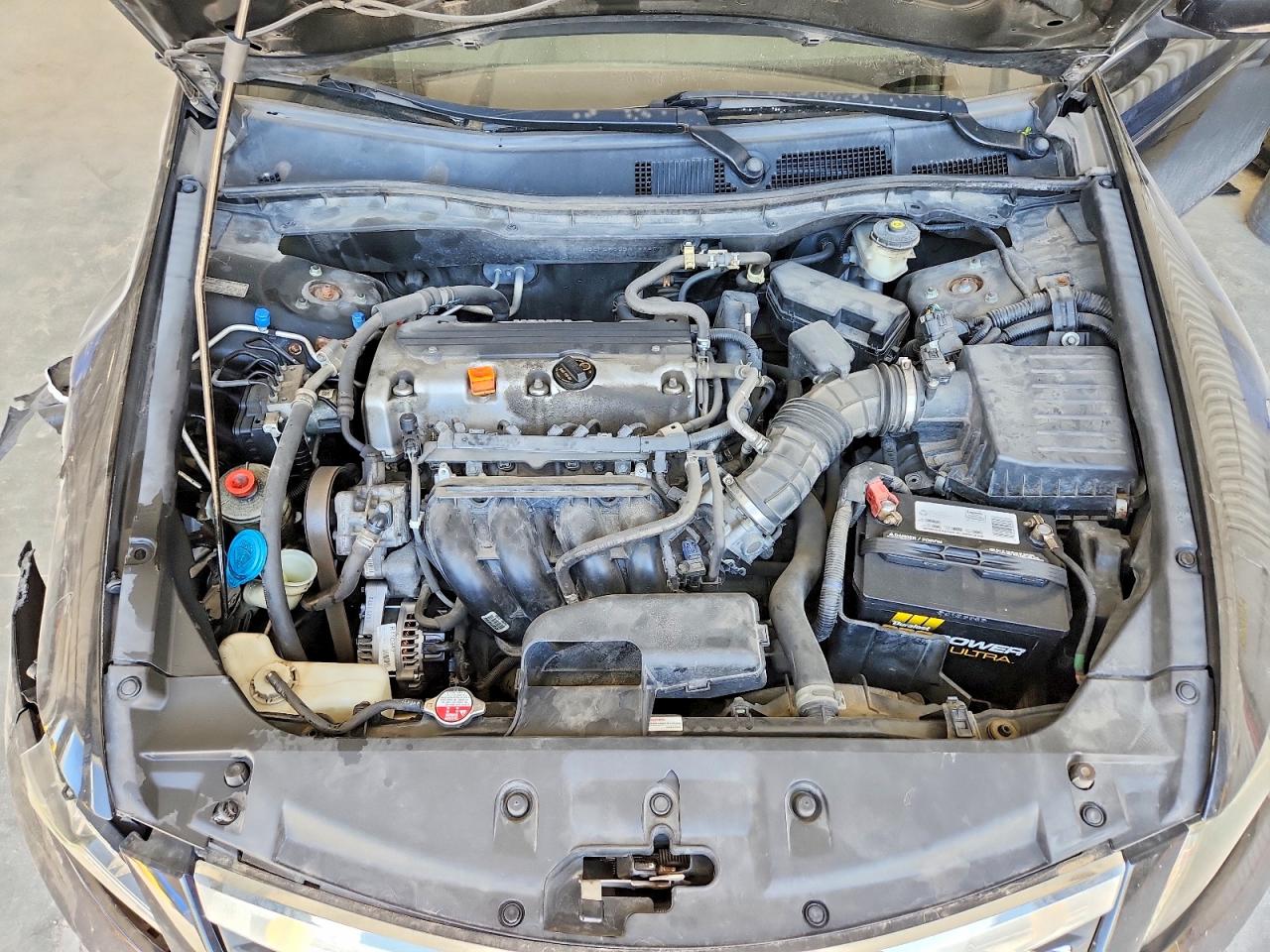 Honda Accord Se