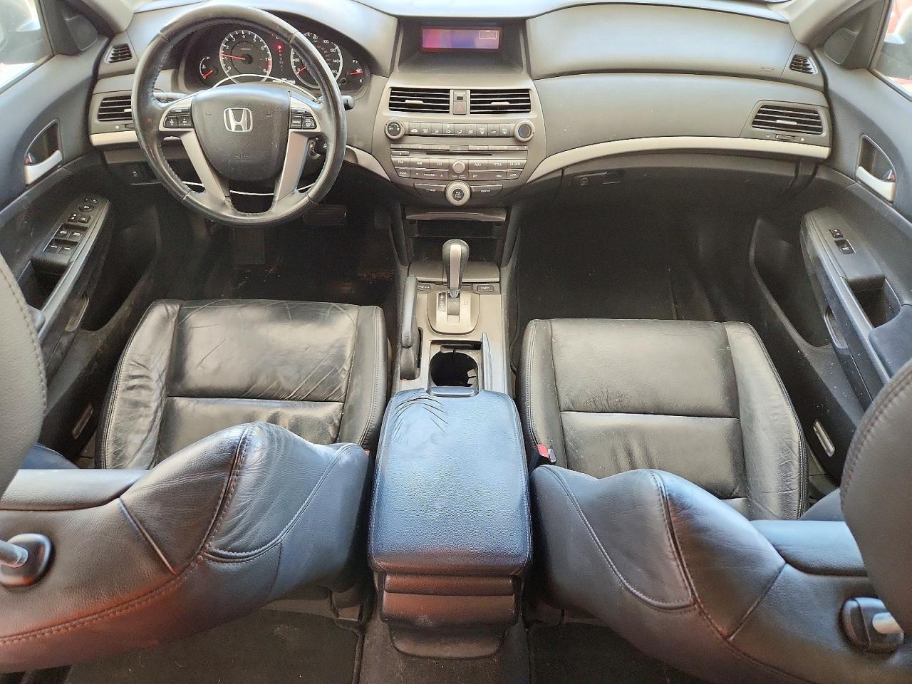 Honda Accord Se