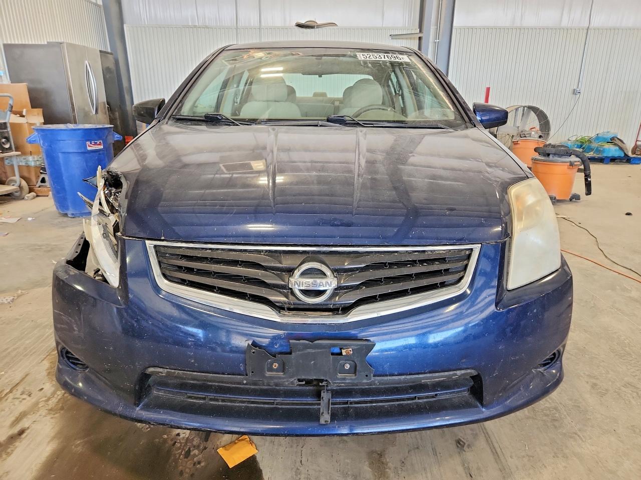 Nissan Sentra 2.0