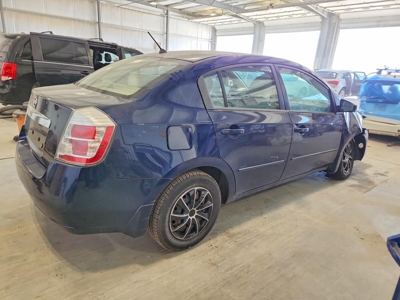 Nissan Sentra 2.0