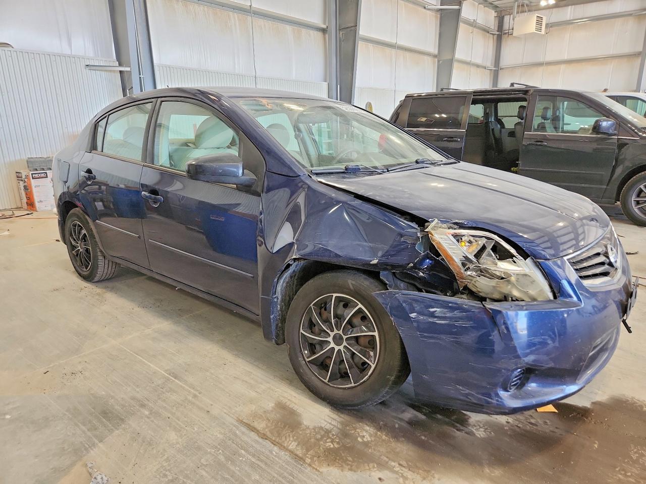Nissan Sentra 2.0