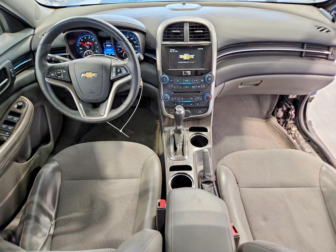 Chevrolet Malibu 1lt