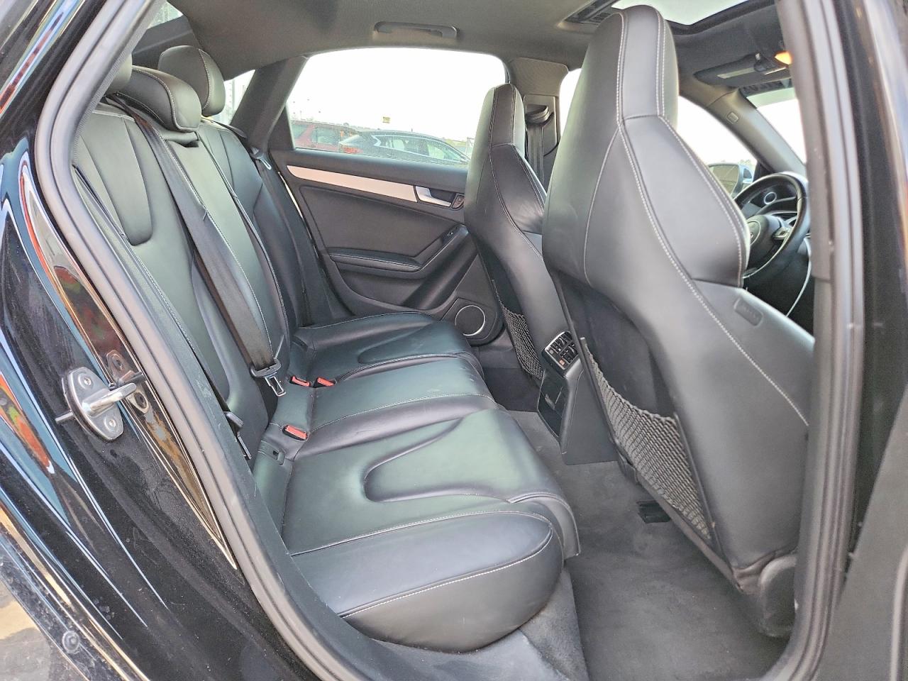 Audi S4 Premium Plus