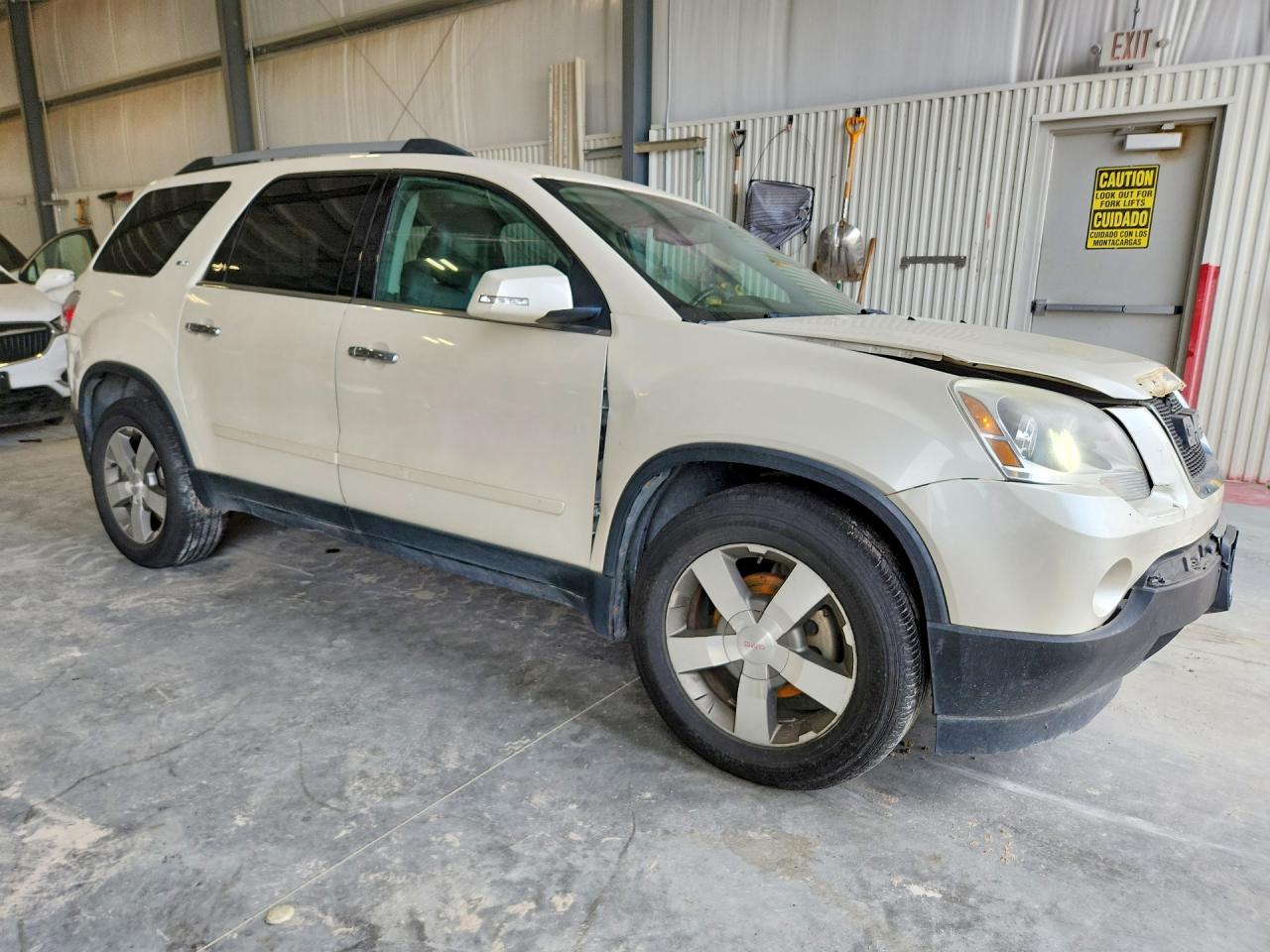 GMC Acadia Slt-2
