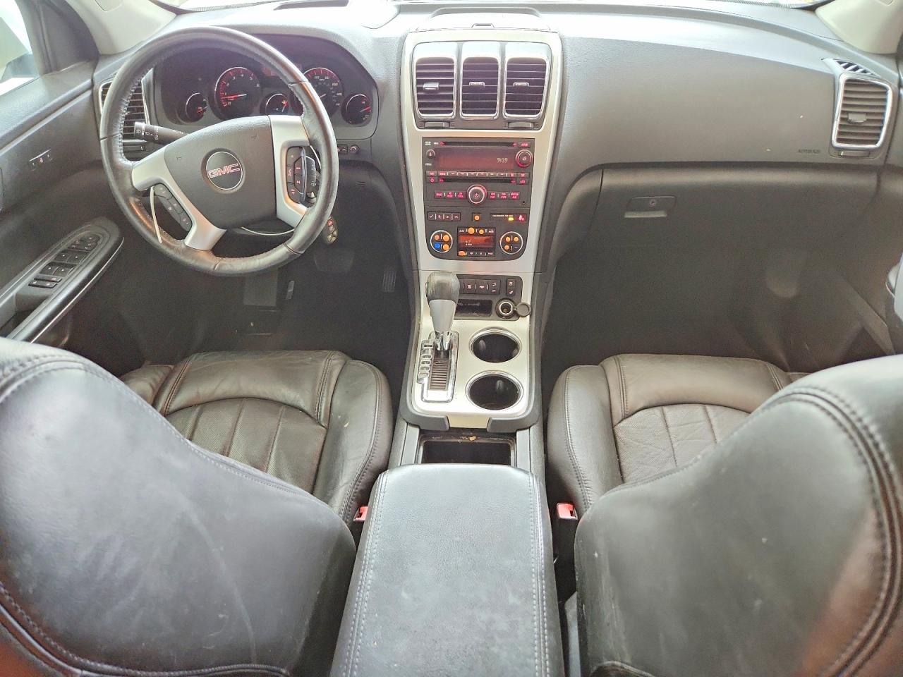 GMC Acadia Slt-2