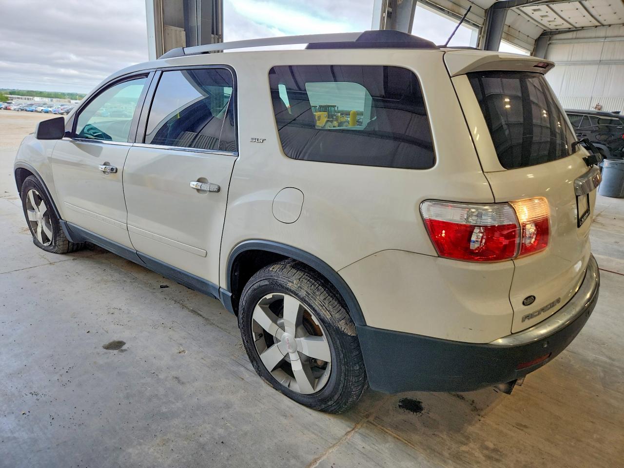 GMC Acadia Slt-2