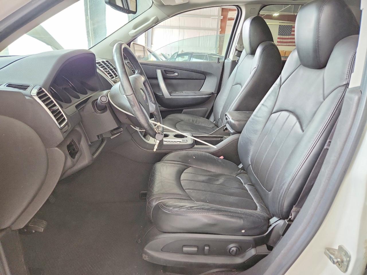 GMC Acadia Slt-2
