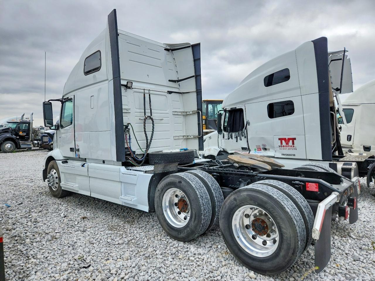 Volvo Vnr
