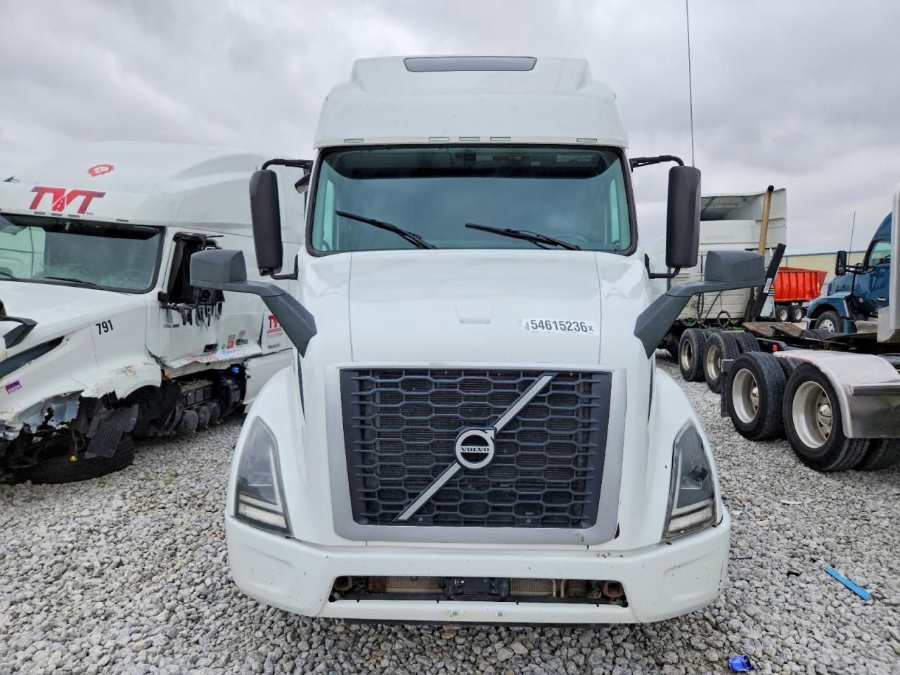 Volvo Vnr