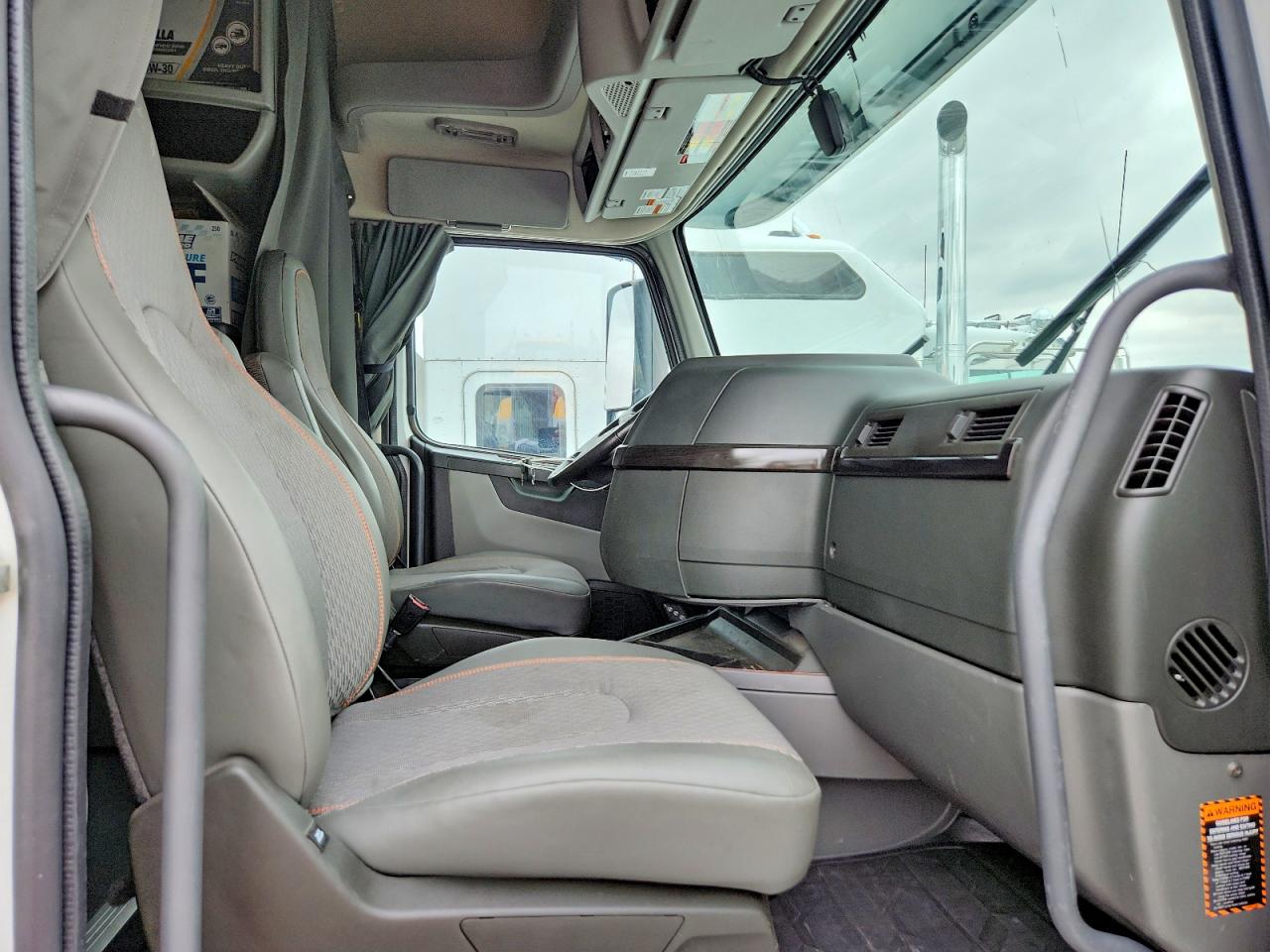Volvo Vnr