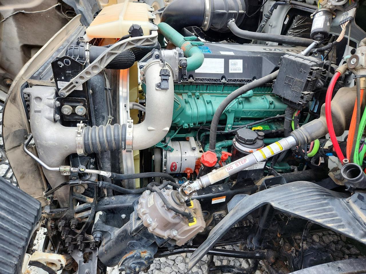 Volvo Vnr