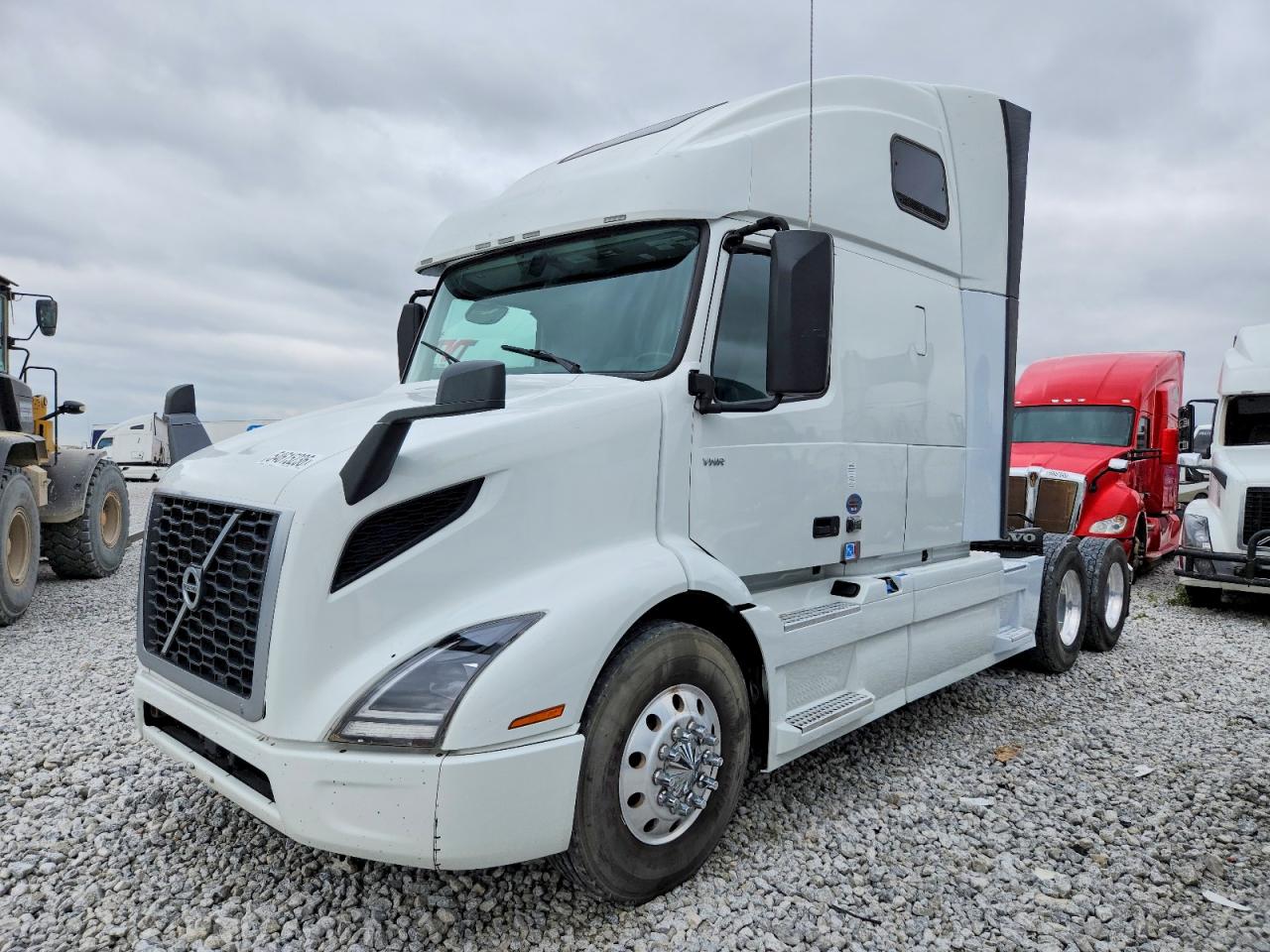 Volvo Vnr